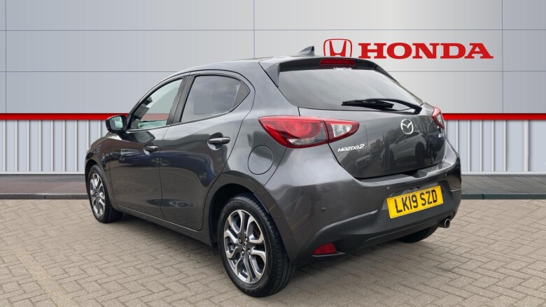 Mazda 2 1.5 115 GT Sport Nav+ 5dr Petrol Hatchback